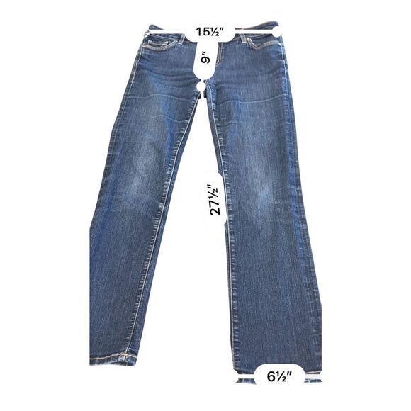 Kate Spade Play Hooky Perry Street Jeans size 29 - Picture 4 of 11